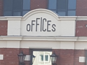 Photo of Preston based offices
